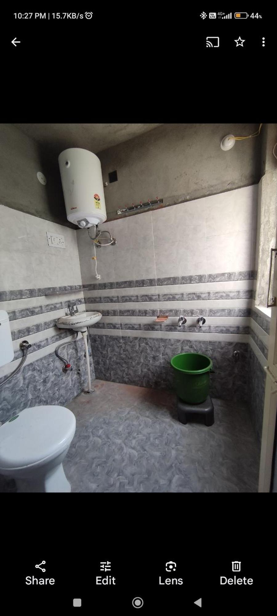 Beheney Homestay Kyelang Esterno foto